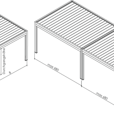 ISCHI LAME PERP ISOLA