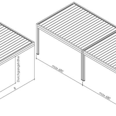 ISCHI LAME PERP PARETE