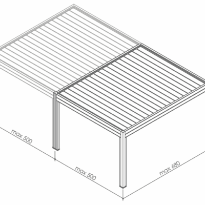 ISCHIA PARETE DOPPIA