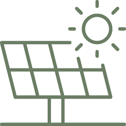 Phantom25 è prodotta da MV Line utilizzando energia proveniente da impianti fotovoltaici.